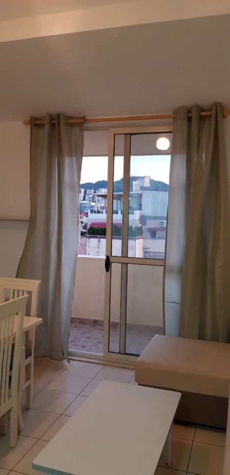 Apartament 2+1 Qera - Komuna e Parisit