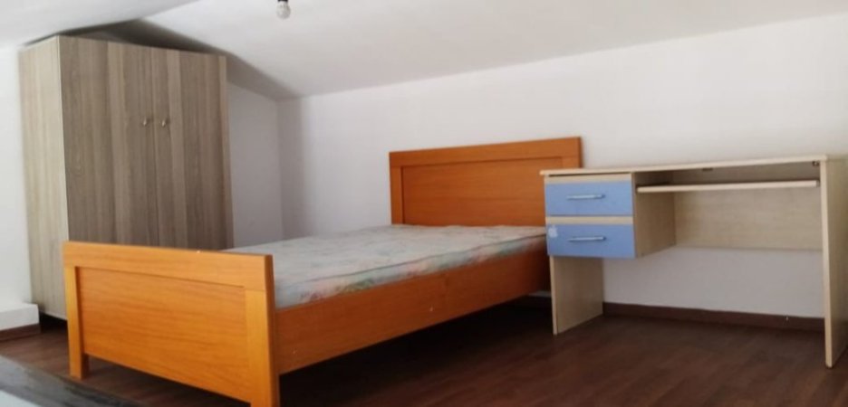 Apartament 2+1 Qera - Komuna e Parisit