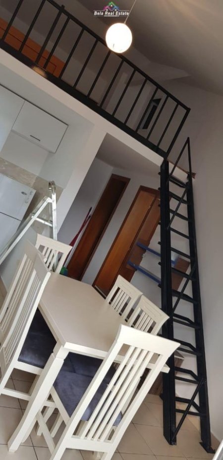 Apartament Me Qera 2+1 Tek Komuna E Parisit (ID B220769) Tirane