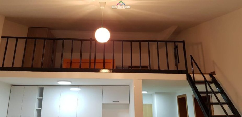 Apartament Me Qera 2+1 Tek Komuna E Parisit (ID B220769) Tirane