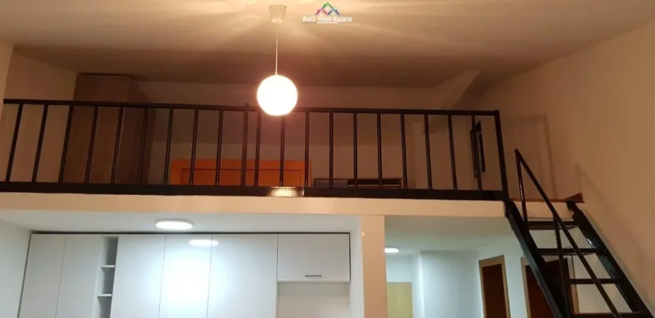Apartament Me Qera 2+1 Tek Komuna E Parisit (ID B220769) Tirane