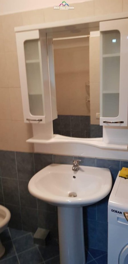 Apartament Me Qera 2+1 Tek Komuna E Parisit (ID B220769) Tirane