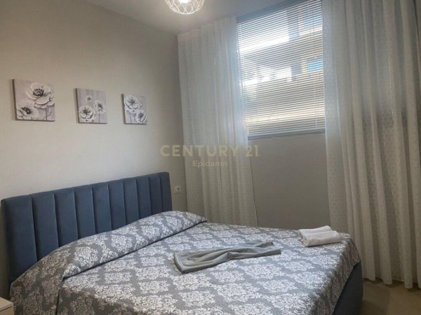 Apartament 1+1 për qira në Plazh, Durrës !!