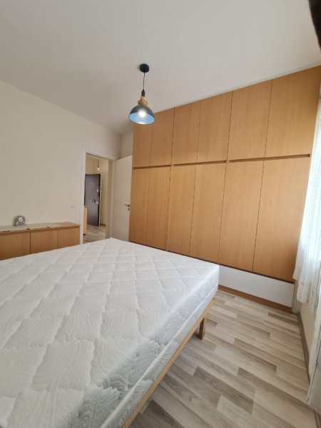 SHITET APARTAMENT 2+1 82M2 90200 EURO FRESK