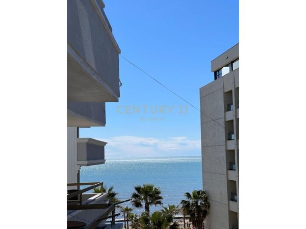 Apartament 2+1 në shitje në Plazh, Durrës !