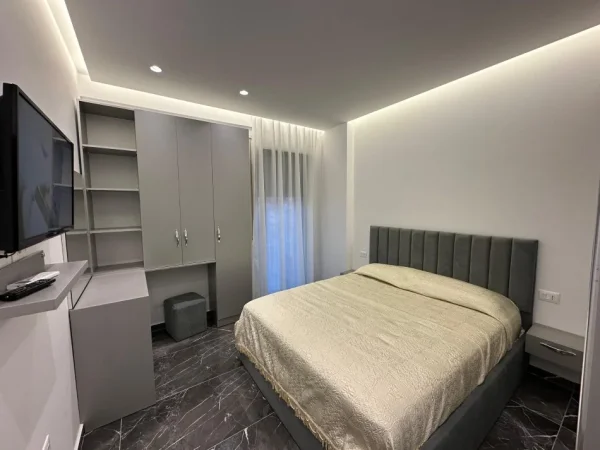 📢 Apartament 1+1 me Qera te Kompleksi ASL, te Avenue🔑