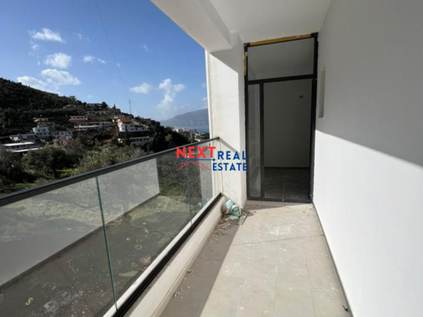 Vlore, shitet apartament 1+1+BLK Kati 3, 60 m², 108.000 Euro (Uje i Ftohte)