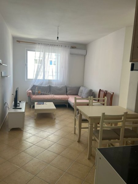 Qera Apartament 2+1  - (Fresk)