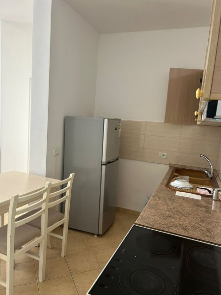 Qera Apartament 2+1  - (Fresk)