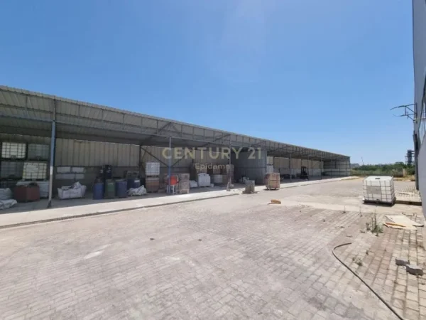 Kapanon për Shitje në Fllakë, Durrës !!