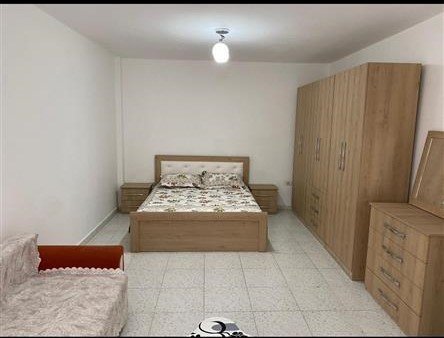 Apartament Me Qera 1+1 Tek Rruga E Durresit (ID B210623) Tirane