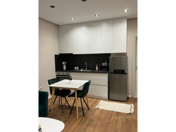 APARTAMENT 1+1 NE ASTIR !!