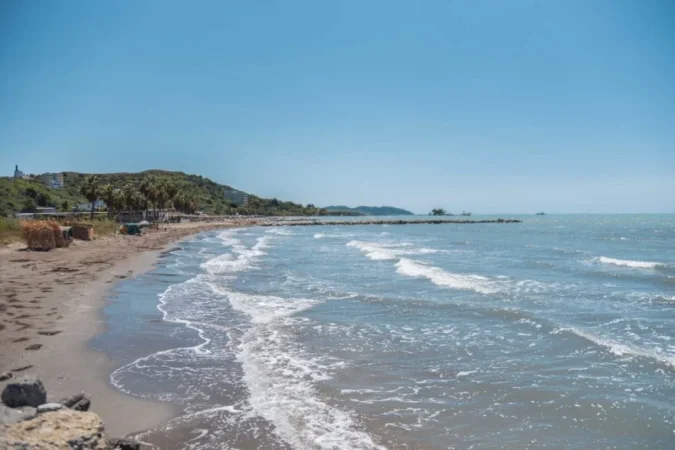 TOKE PER SHITJE VIJE E PARE NE KARPEN!