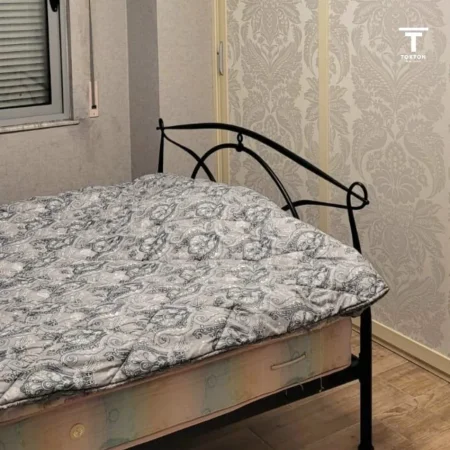 Jepet Me Qira 2+1+ Post parkimi Fresk