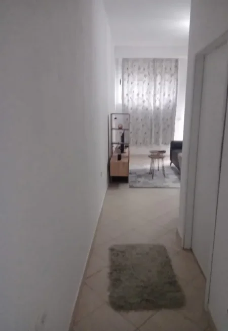 SHITET APARTAMENT 1+1 40M2 46000 EURO FRESK