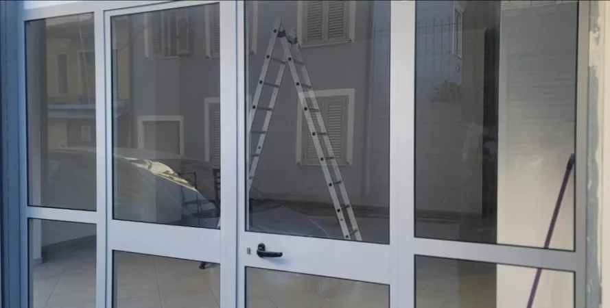 Durres, jap me qera ambjent biznesi pas prokurorise se Rrethit, 25.000 leke.