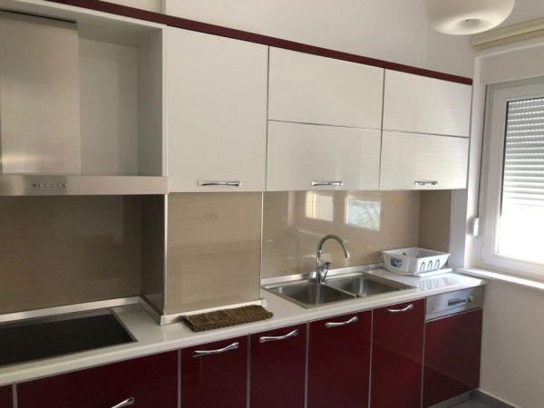 Apartament ne shitje3+1+2 -Sauk