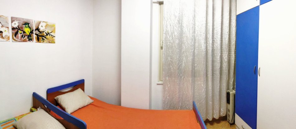 Jepet me qera apartament 2+1, kopshti zoologjik