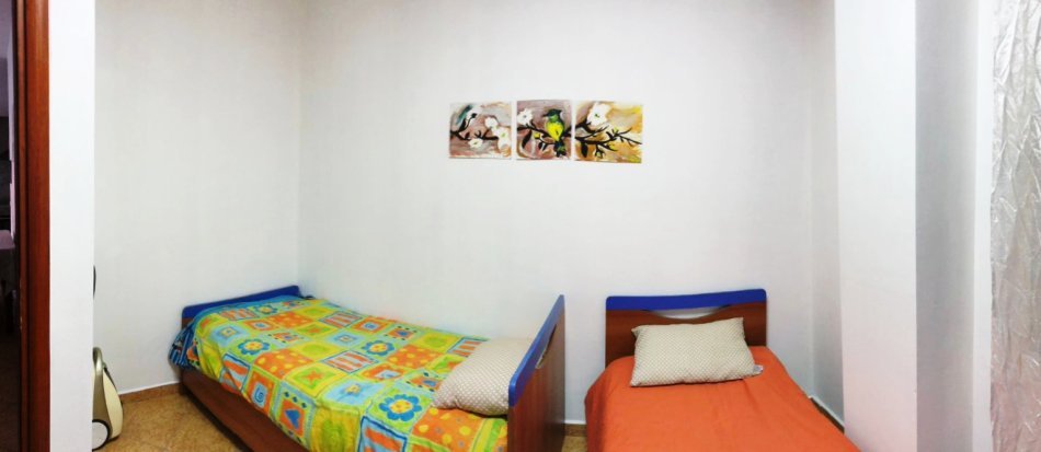 Jepet me qera apartament 2+1, kopshti zoologjik