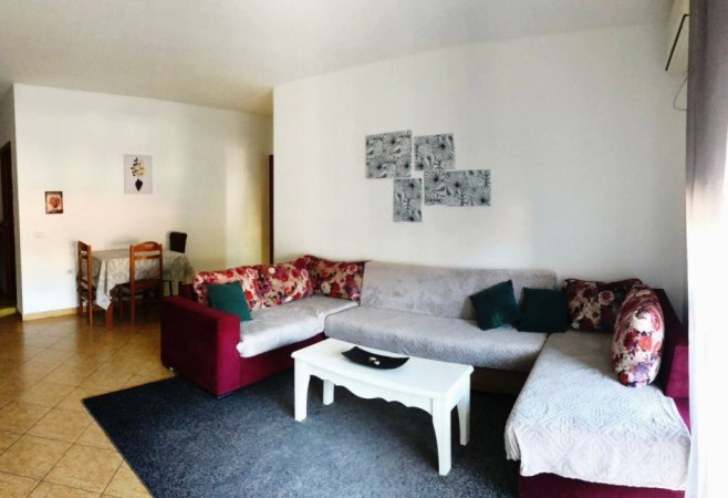 Jepet me qera apartament 2+1, kopshti zoologjik