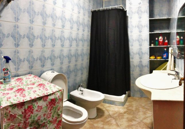 Jepet me qera apartament 2+1, kopshti zoologjik