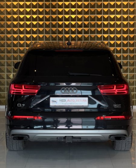 AUDI Q7 Shitet ❌ Nuk Ndrrohet ❌