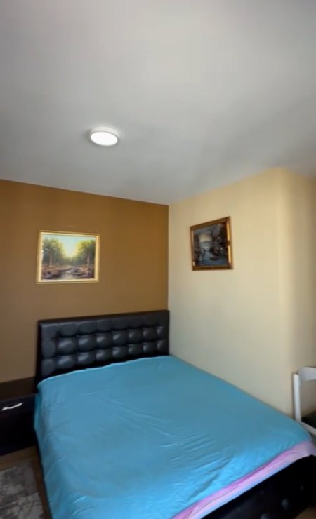 OKAZION NE SHENGJIN... SHITET APARTAMENT 1+1