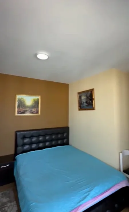 OKAZION NE SHENGJIN... SHITET APARTAMENT 1+1