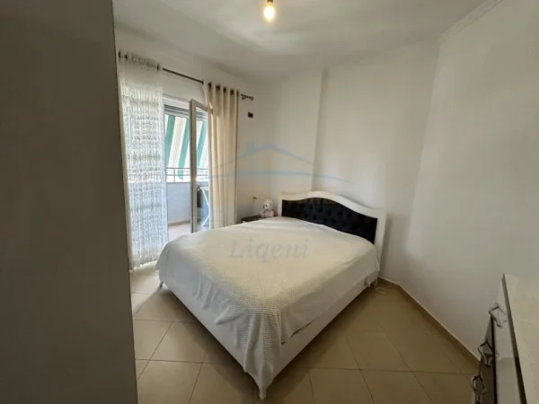 Shitet apartament 3+1+2 Fresk , Tirane