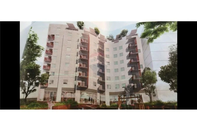SHITET APARTAMENT 2+1+2 TEK RRUGA 5 MAJI !