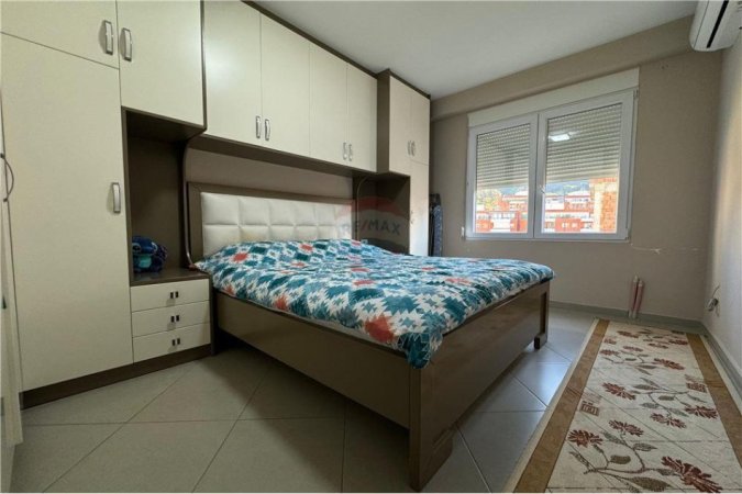 Apartament 2+1+Garderobe Kopshti Botanik