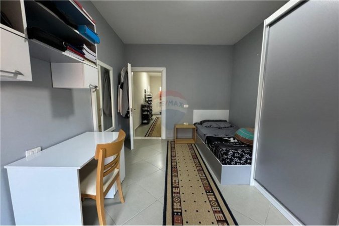 Apartament 2+1+Garderobe Kopshti Botanik