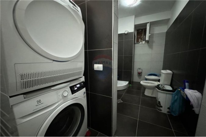 Apartament 2+1+Garderobe Kopshti Botanik