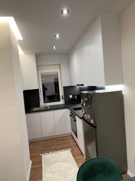 JEPET ME QIRA APARTAMENT 1+1 ASTIR 400 EURO