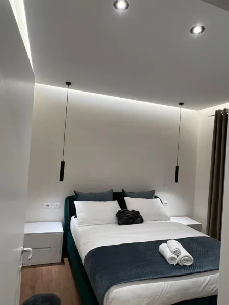 JEPET ME QIRA APARTAMENT 1+1 ASTIR 400 EURO