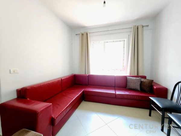 APARTAMENT 1+1 ME QERA TEK KOPSHTI BOTANIKU