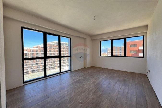 Shitet Apartament 1+1 Urban Gate Astir !