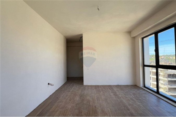 Shitet Apartament 1+1 Urban Gate Astir !