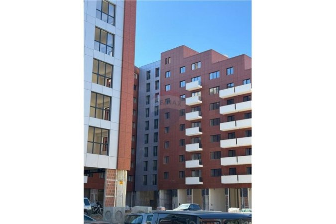 Shitet Apartament 1+1 Urban Gate Astir !