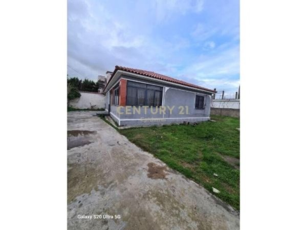 Shtëpi Private Për Shitje në Shkozet, Durrës !!