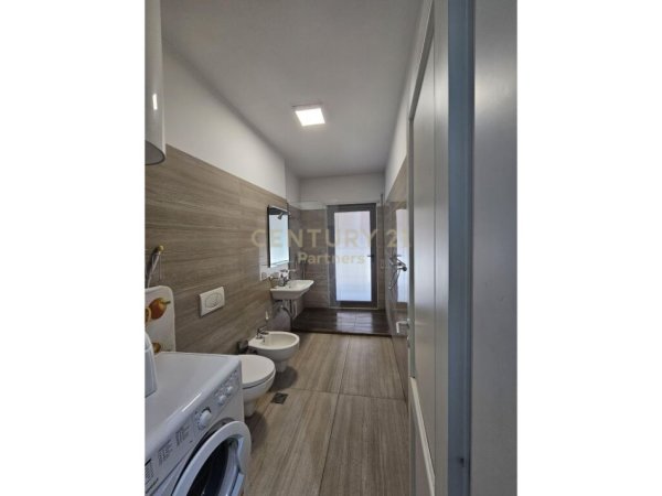 JAPIM APARTAMENT 3+1+2 TE KOMPLEX DELIJORGJI