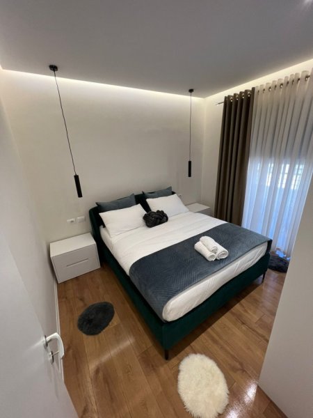 Jepet me Qera Apartamenti 1+1 – Astir, Eja Studio