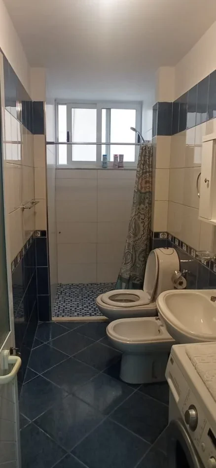 Apartament 1+1 me Qera, Bulevardi Dyrrah, Durres