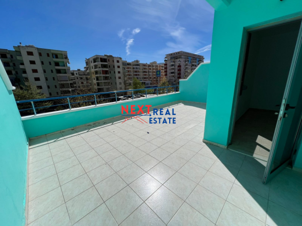 SHITET APARTAMENT 1+1 NE VLORE