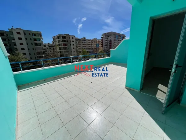 REZERVO PRONEN VETEM ME 500€! SHITET APARTAMENT 1+1 NE VLORE