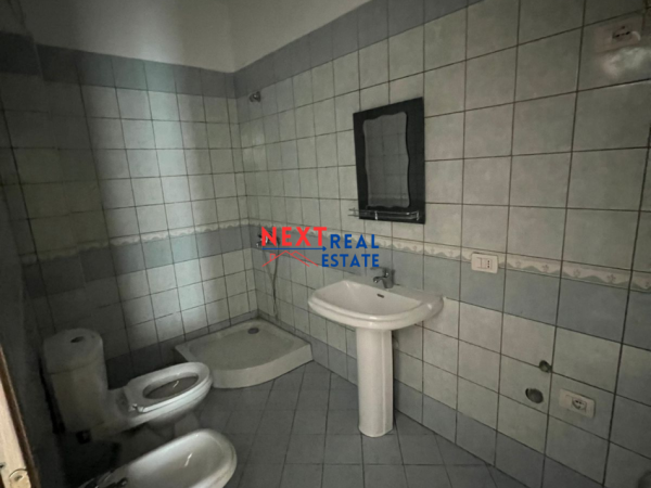 SHITET APARTAMENT 1+1 NE VLORE