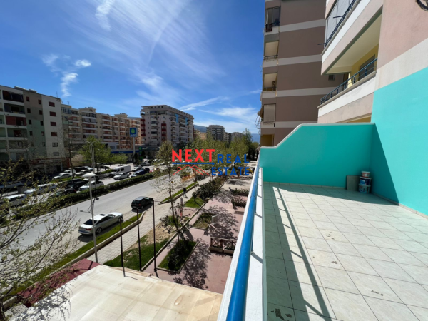 SHITET APARTAMENT 1+1 NE VLORE