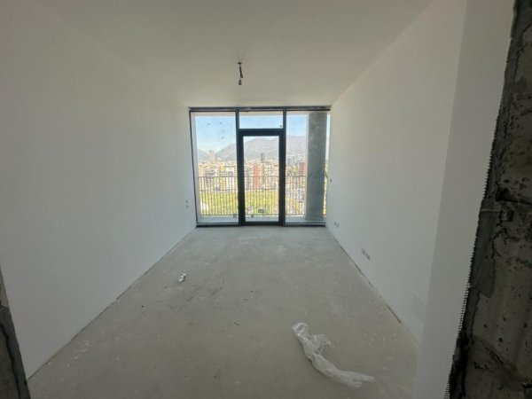 Qera, Apartament 2+1+2, Rezidenca Lake View, Tiranë - 1800€ | 124m²