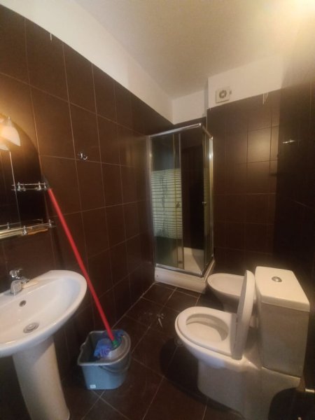 Qera, Apartament 2+1+2, Fresku