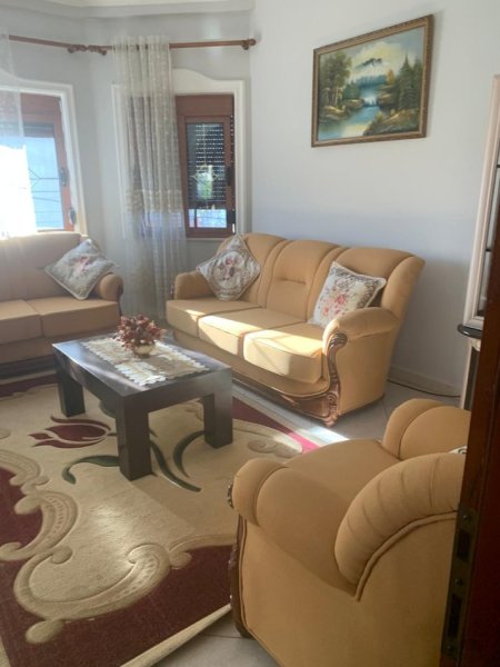 APARTAMENT 2+1 NE FRESK - Qera